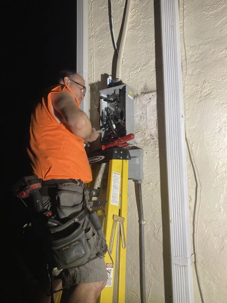 Affordable lighting installation experts serving Holmes, PA - Proper Electric