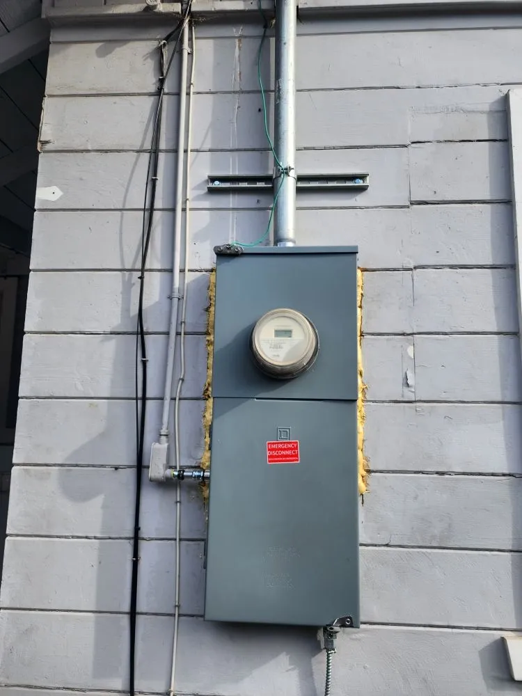 Reliable wiring installation service in , - Proper Electric Inc.