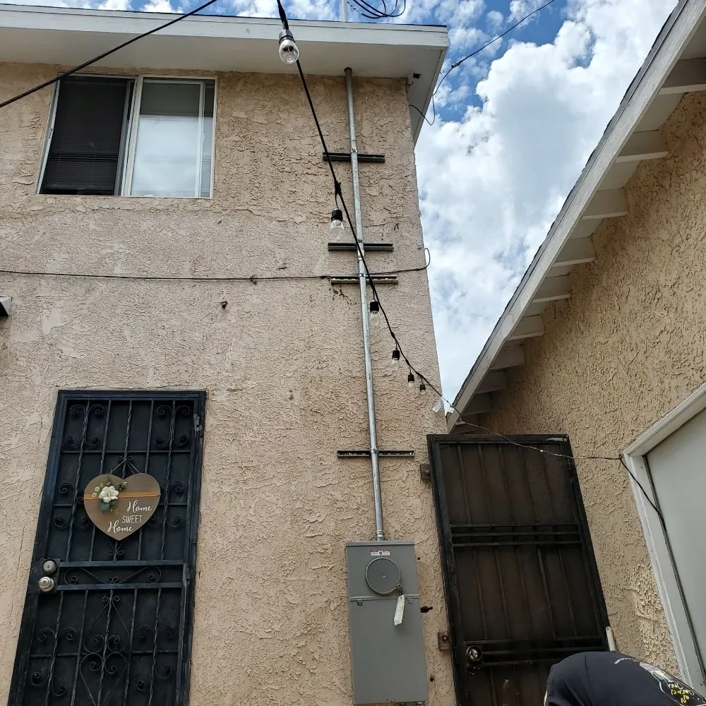 Slide of Proper Electric Inc.