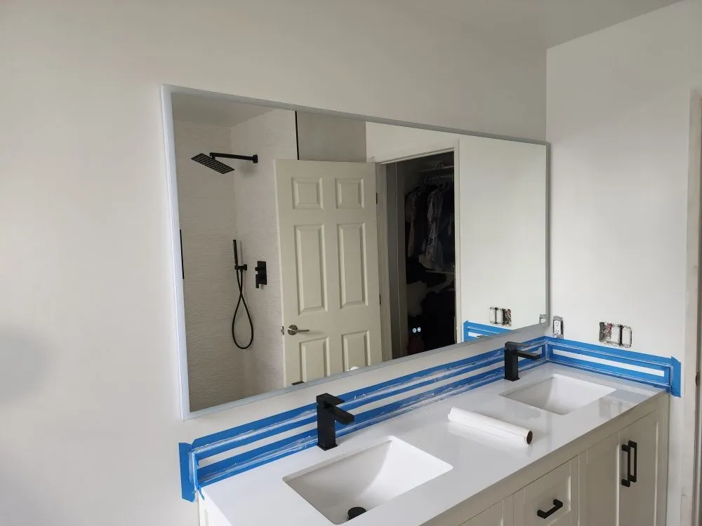 Slide of Proper Electric Inc.