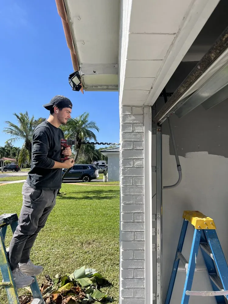 Slide of Proper electrics