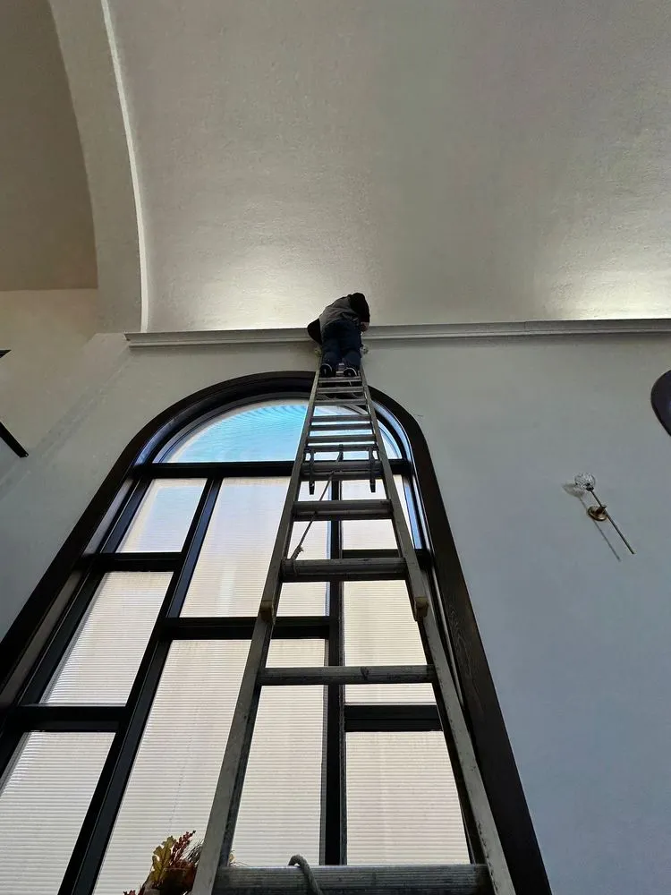 Slide of Proper electrics