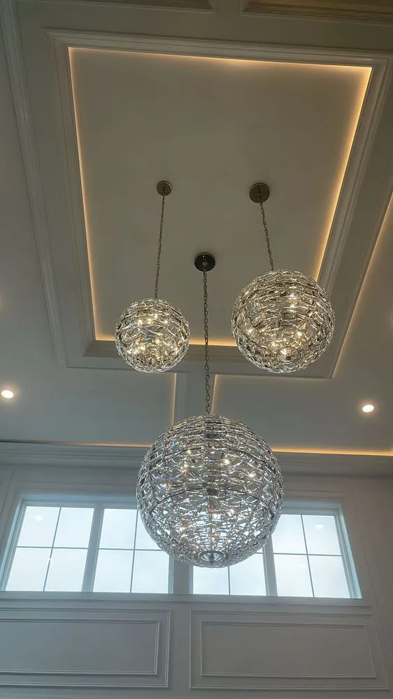 Slide of Proper electrics