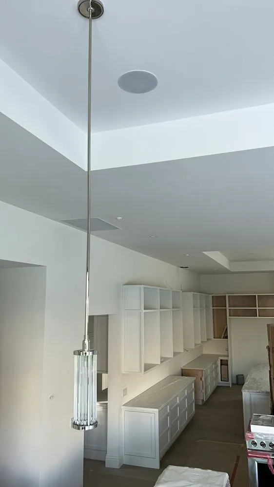 Slide of Proper Volts Lighting and Electric