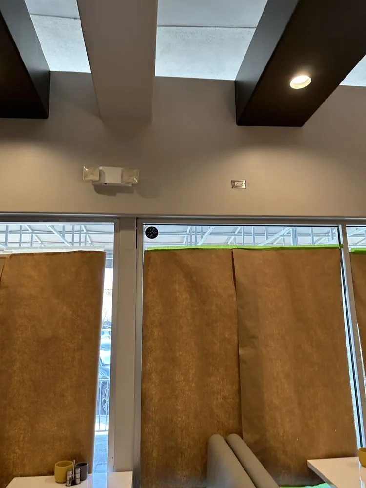 Slide of Proper Volts Lighting and Electric