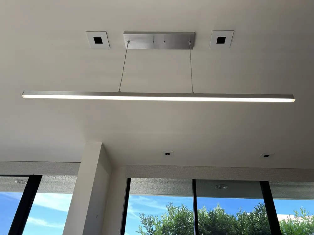Licensed outlet and switch repair in La Quinta, CA by Proper Volts Lighting and Electric