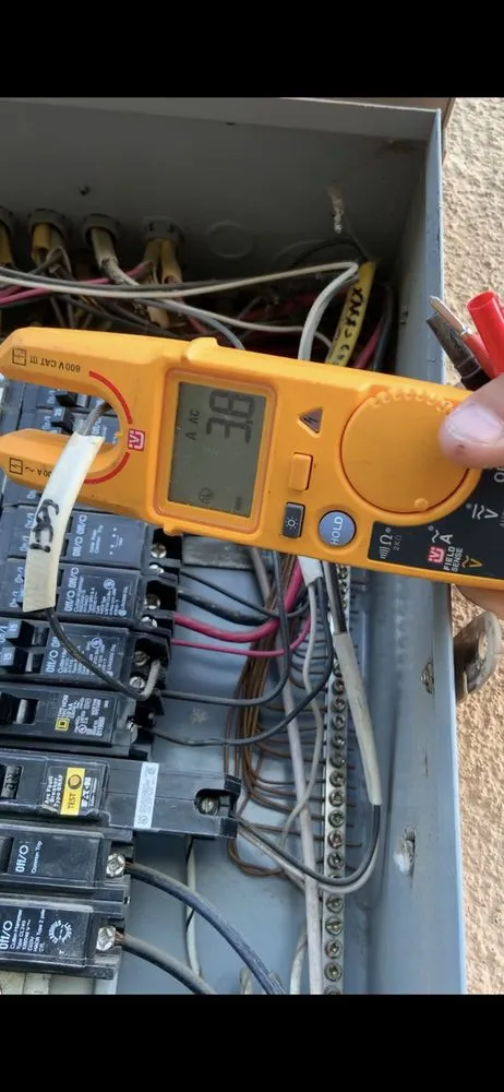 Professional emergency electrical service experts serving La Quinta, CA - Proper Volts Lighting and Electric