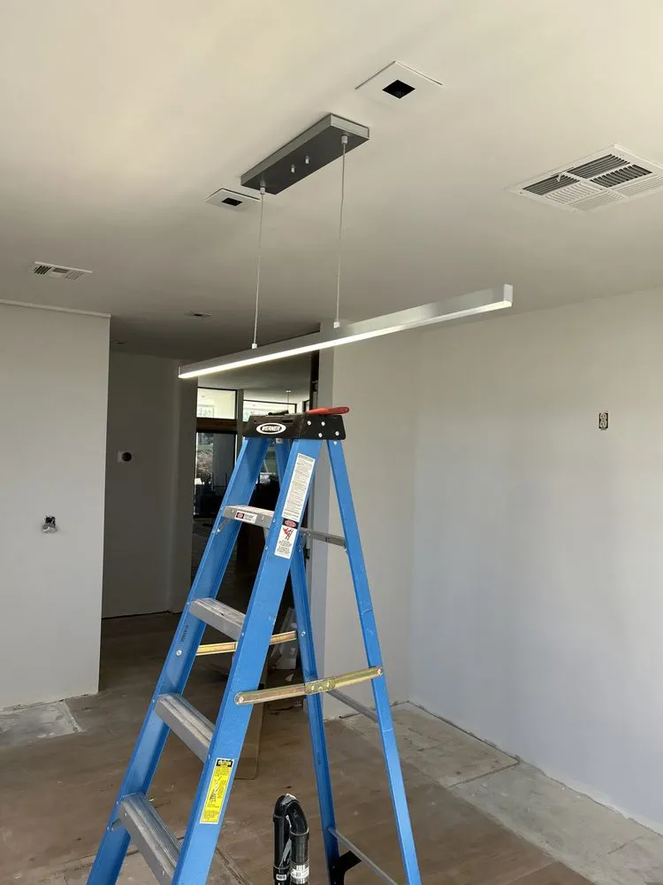 Professional outlet and switch repair experts serving La Quinta, CA - Proper Volts Lighting and Electric