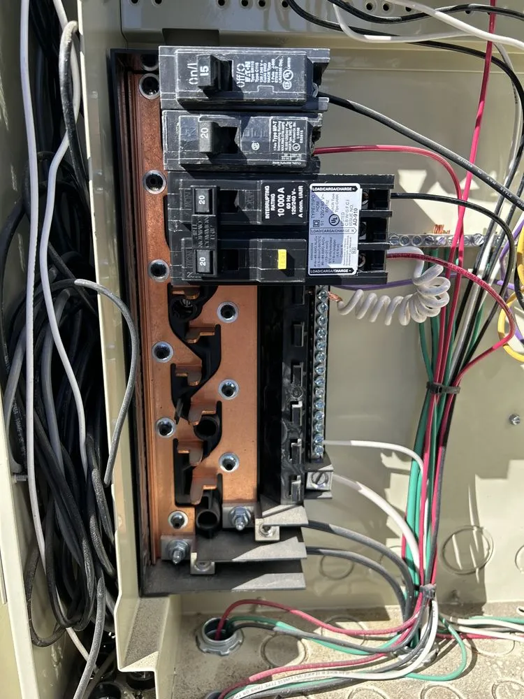 Reliable electrician providing lighting installation in La Quinta, CA - Proper Volts Lighting and Electric