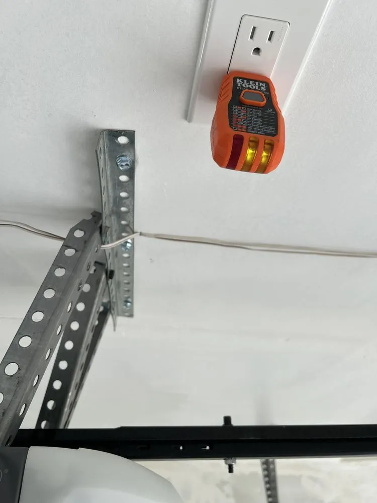 Slide of Proper Volts Lighting and Electric