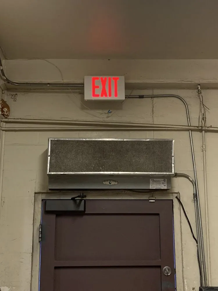 Slide of Proper Volts Lighting and Electric