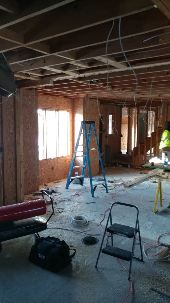 Slide of Property - Tech Industries