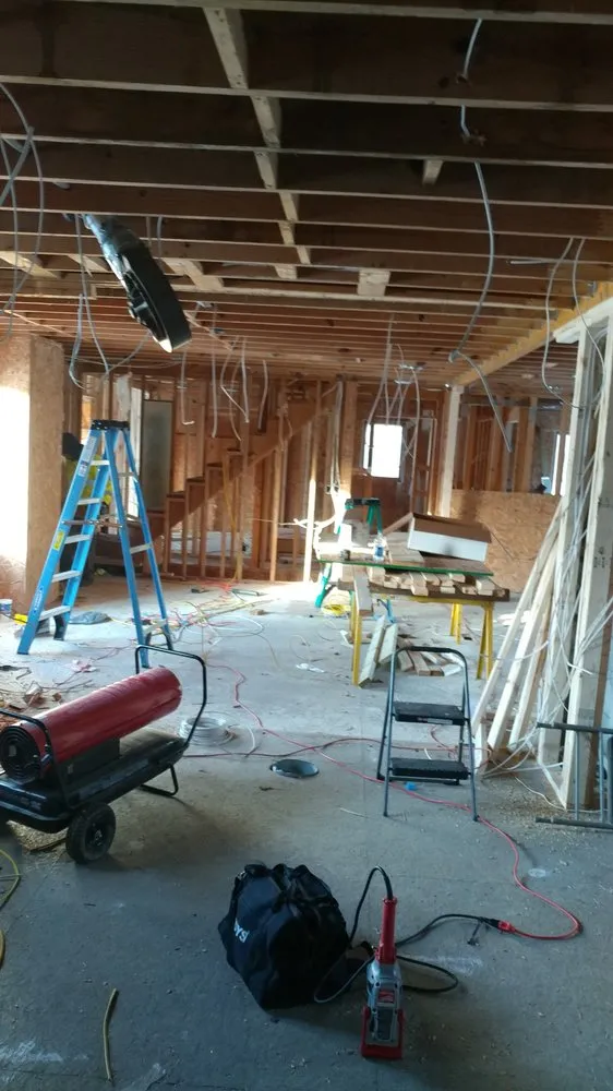 Slide of Property - Tech Industries