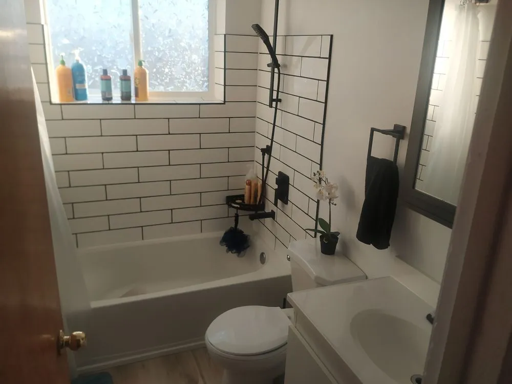 Slide of Property Maintenance