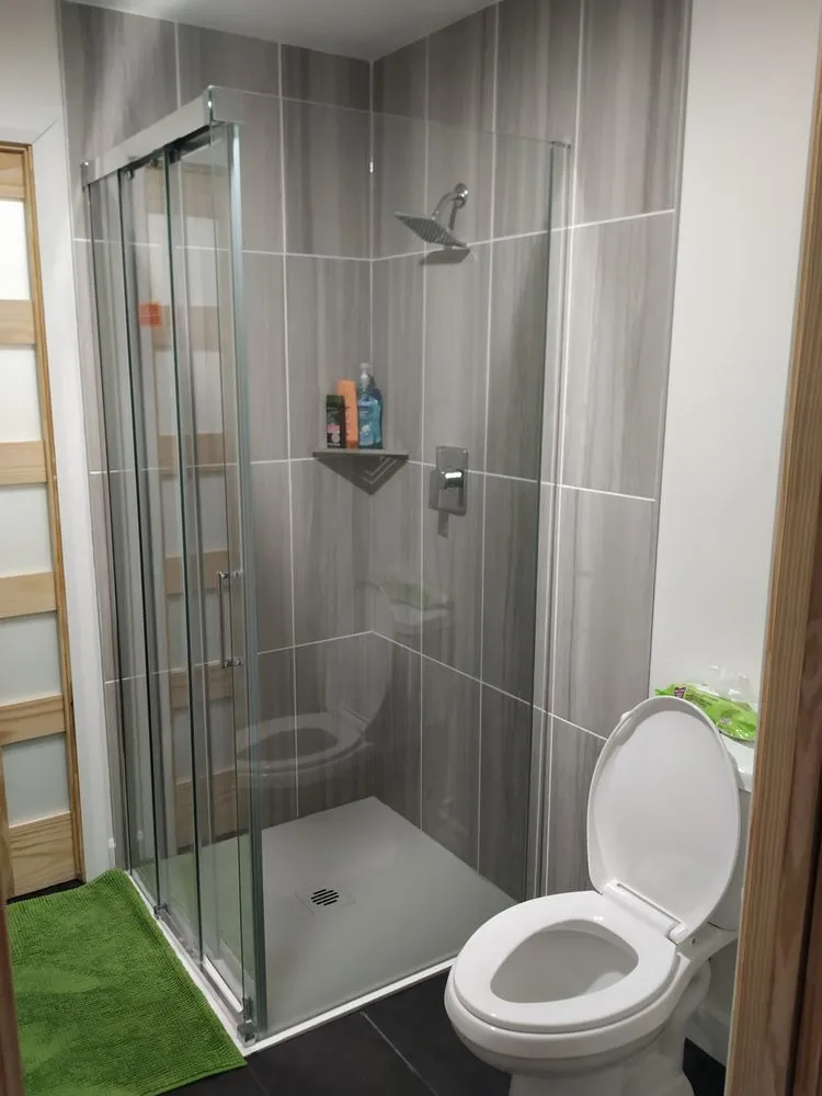 Slide of Property Maintenance