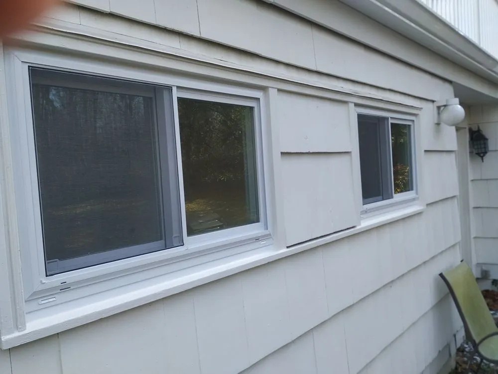 Slide of Property Maintenance