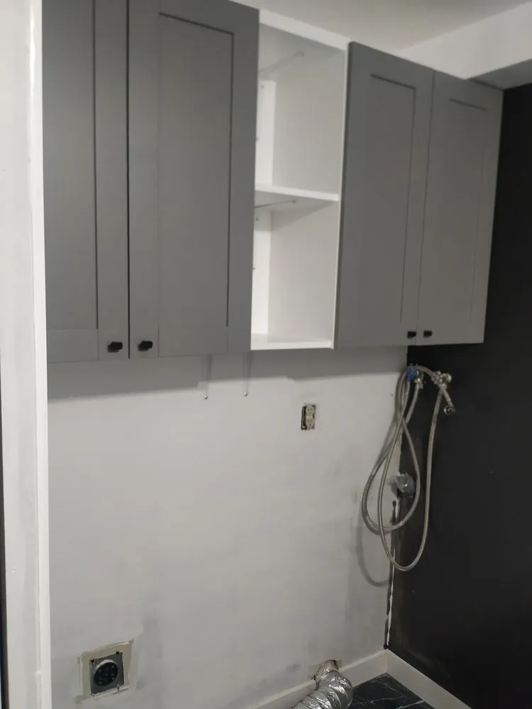 Slide of Property Maintenance