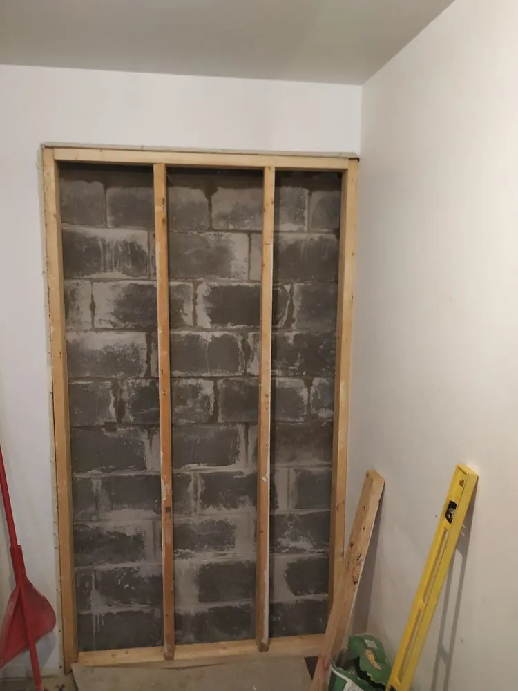 Slide of Property Maintenance