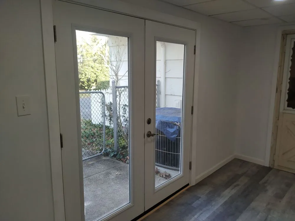 Slide of Property Maintenance