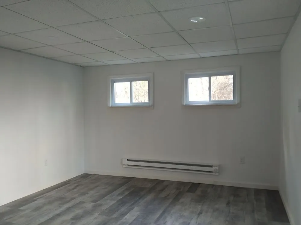 Slide of Property Maintenance