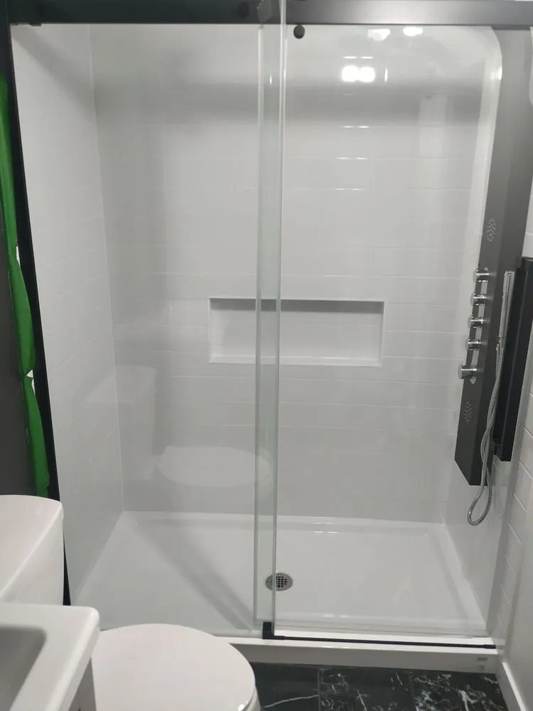 Slide of Property Maintenance