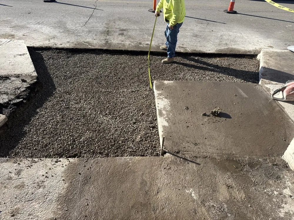 Slide of Property Perfection