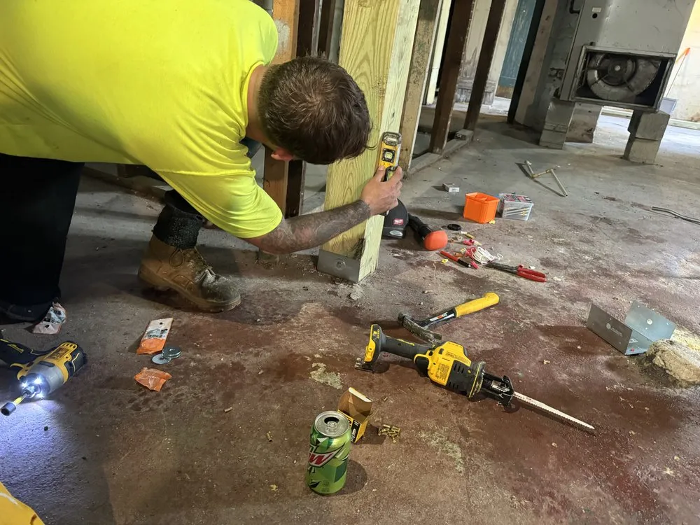 Slide of Property Perfection