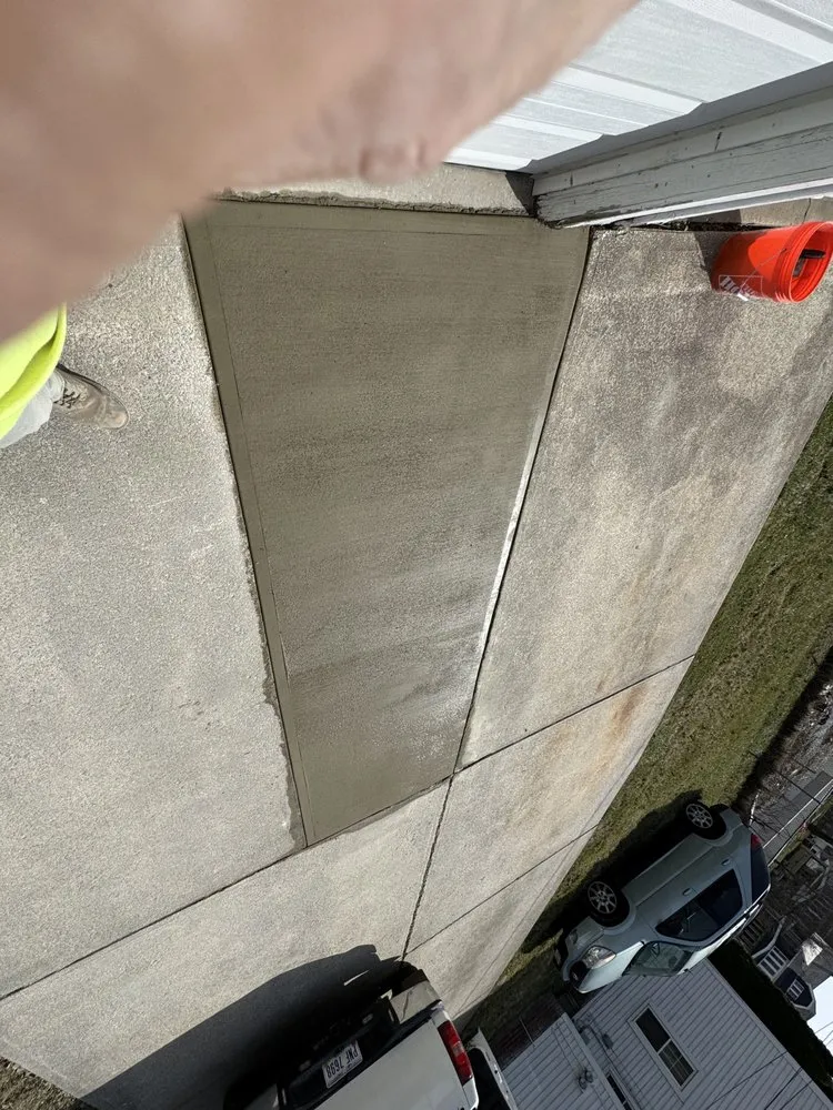 Slide of Property Perfection