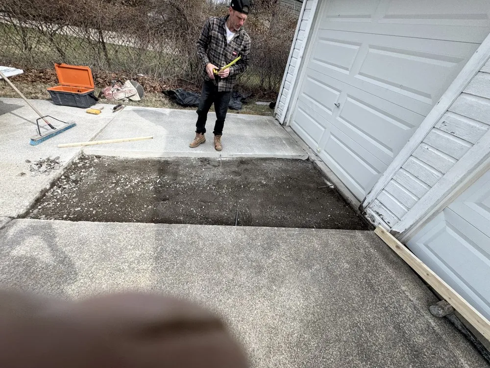 Slide of Property Perfection