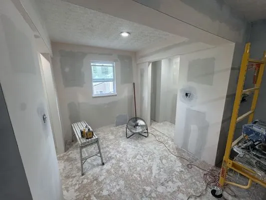 Property Perfection Logo