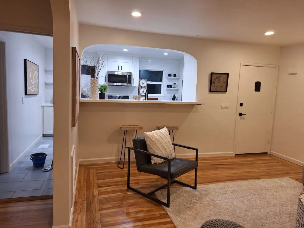 Reliable panel upgrade in ,  by Property Pros Construction Inc