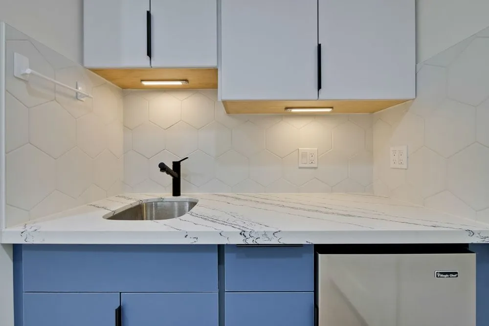 Certified lighting installation service in ,  - Property Pros Construction Inc