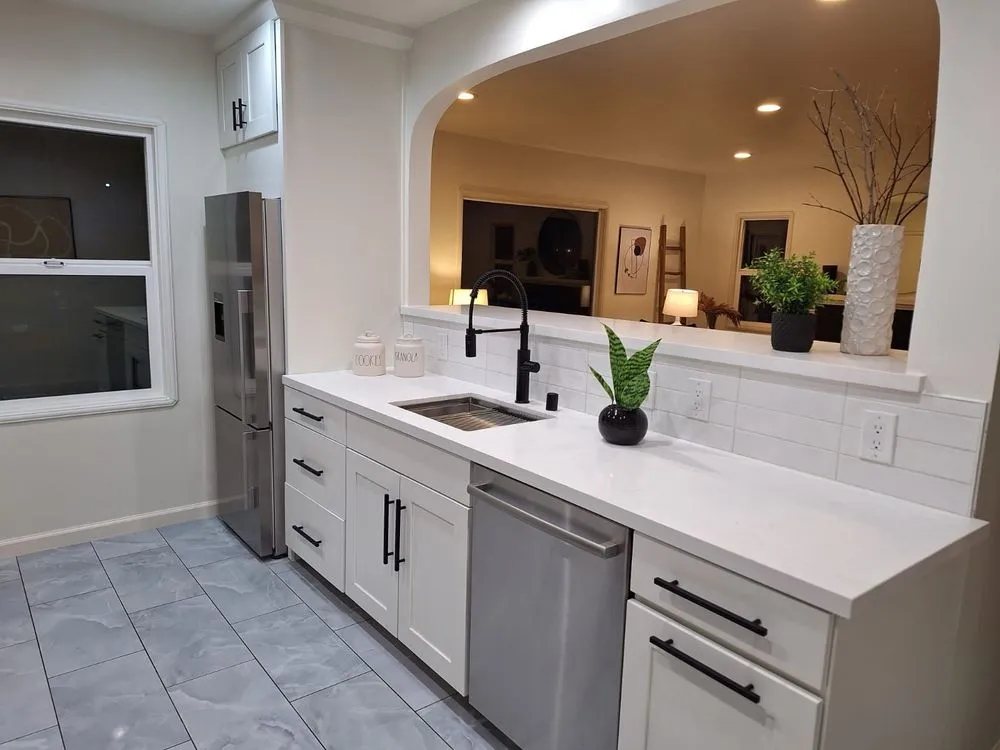 Expert circuit breaker repair in ,  by Property Pros Construction Inc