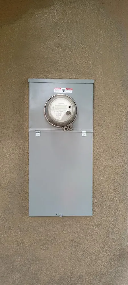 Slide of ProPower Electric