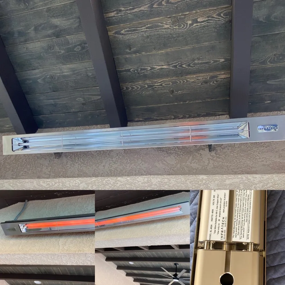 Slide of ProPower Electric