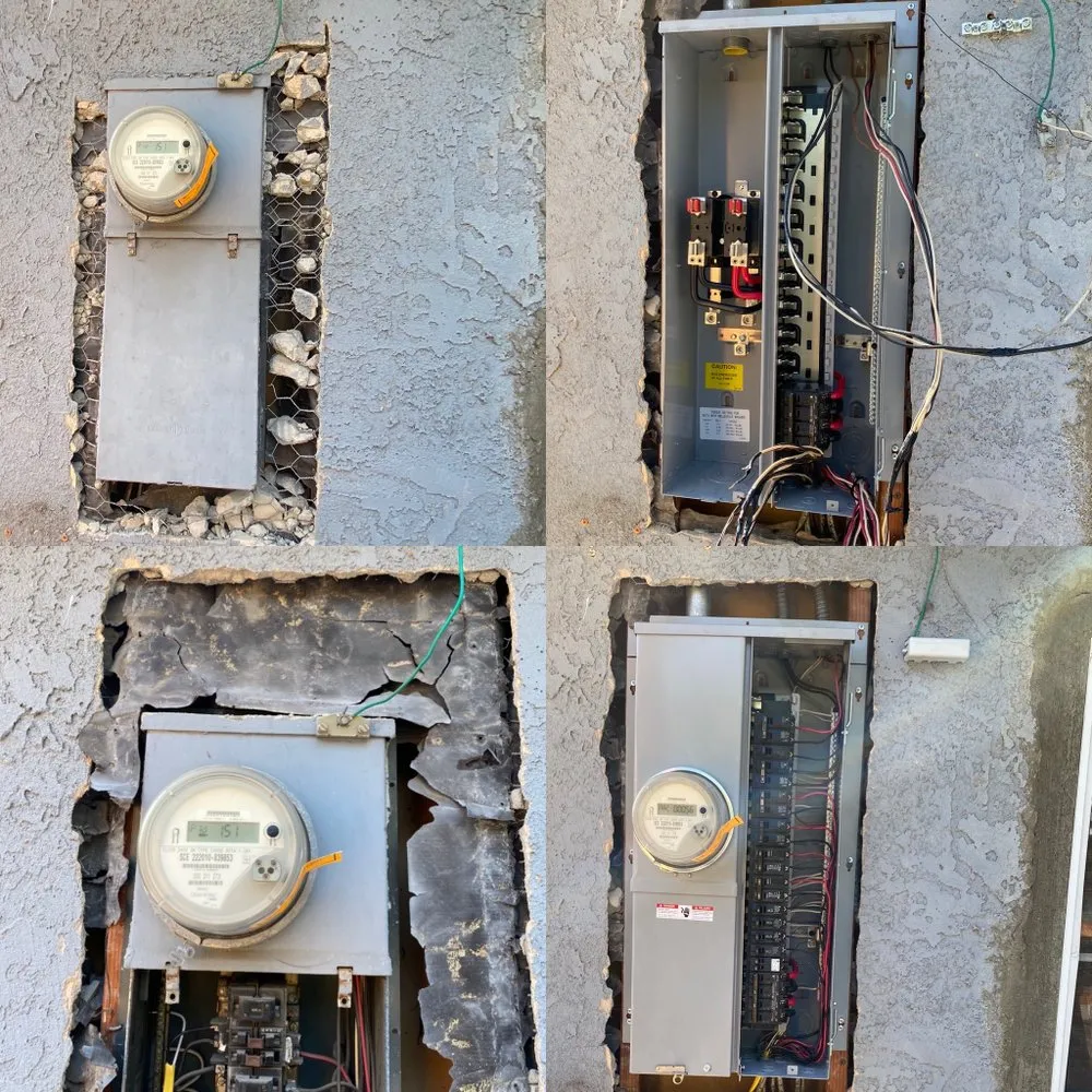 Slide of ProPower Electric