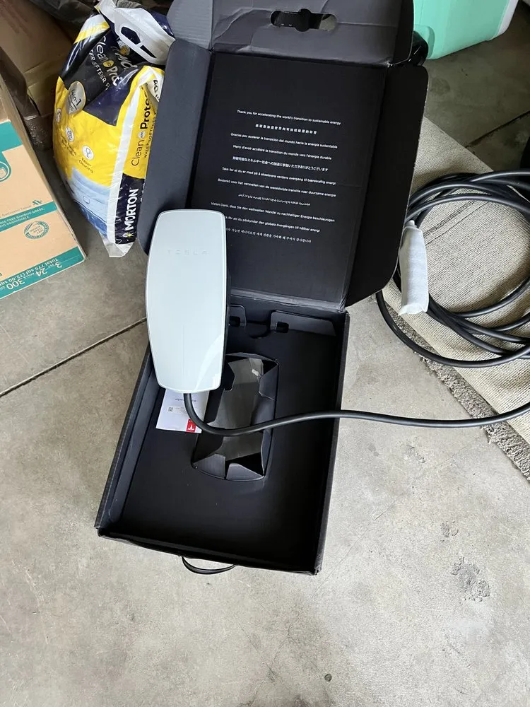 Slide of ProPower Electric