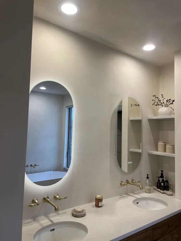 Slide of ProPower Electric