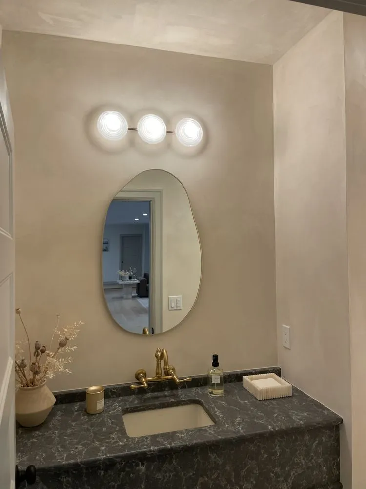 Slide of ProPower Electric