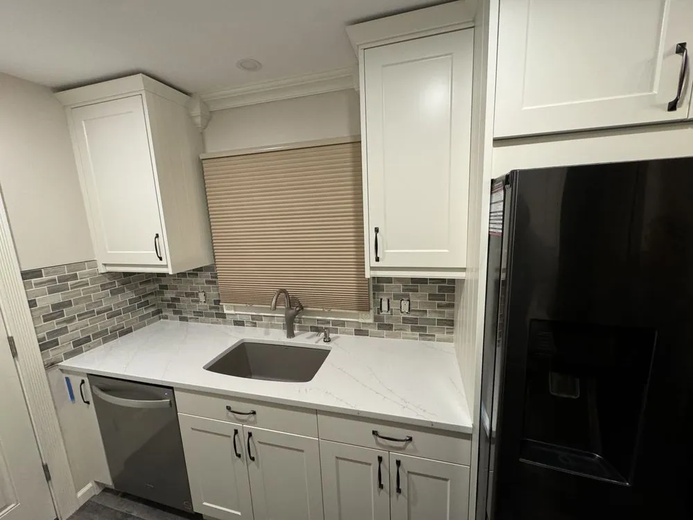 Slide of Prorenoserv Construction Team