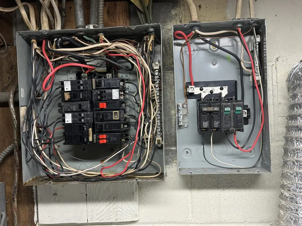 Expert outlet and switch repair experts serving , - Prorenoserv Construction Team