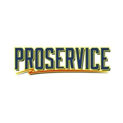 Slide of Proservice