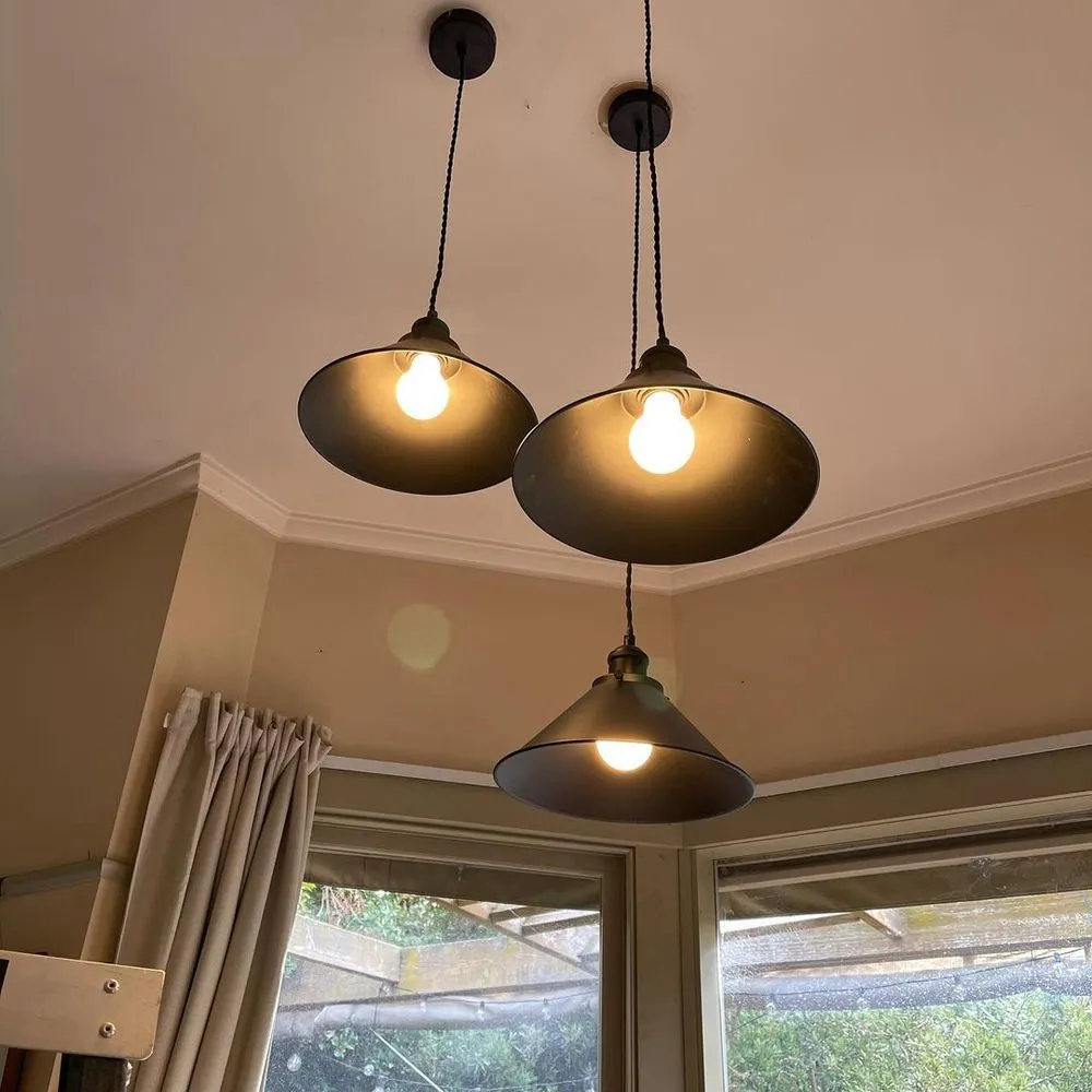 Slide of Prospect Heights Electric