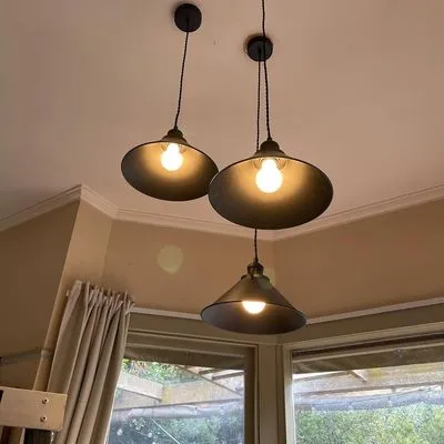 Prospect Heights Electric Logo