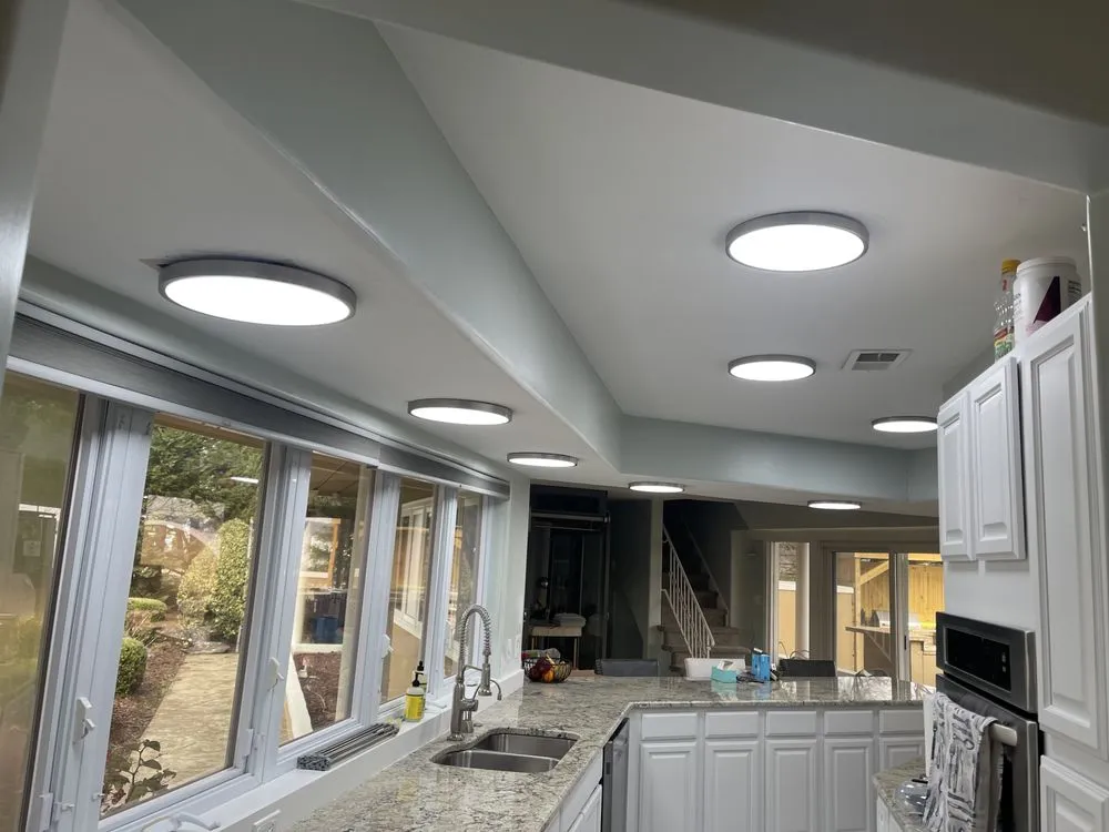 Slide of Prosper Electric