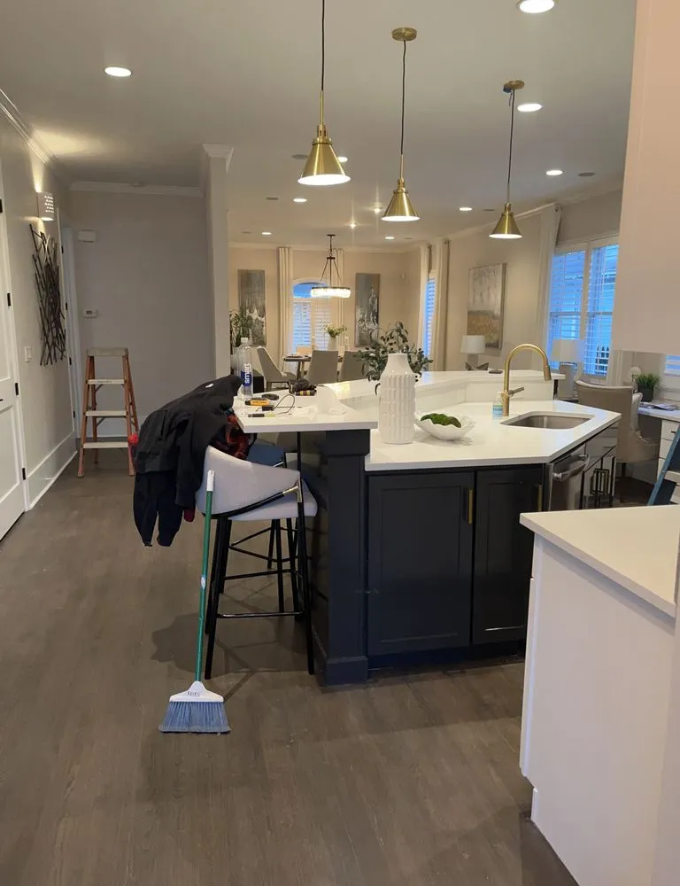 Slide of Prosper Electric