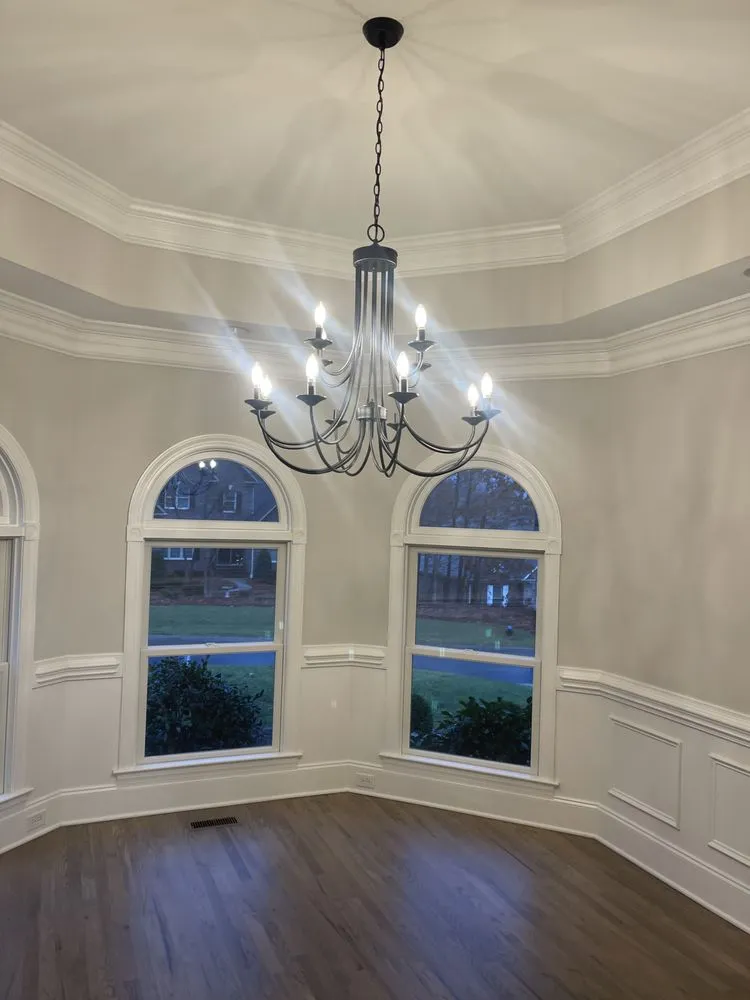 Slide of Prosper Electric