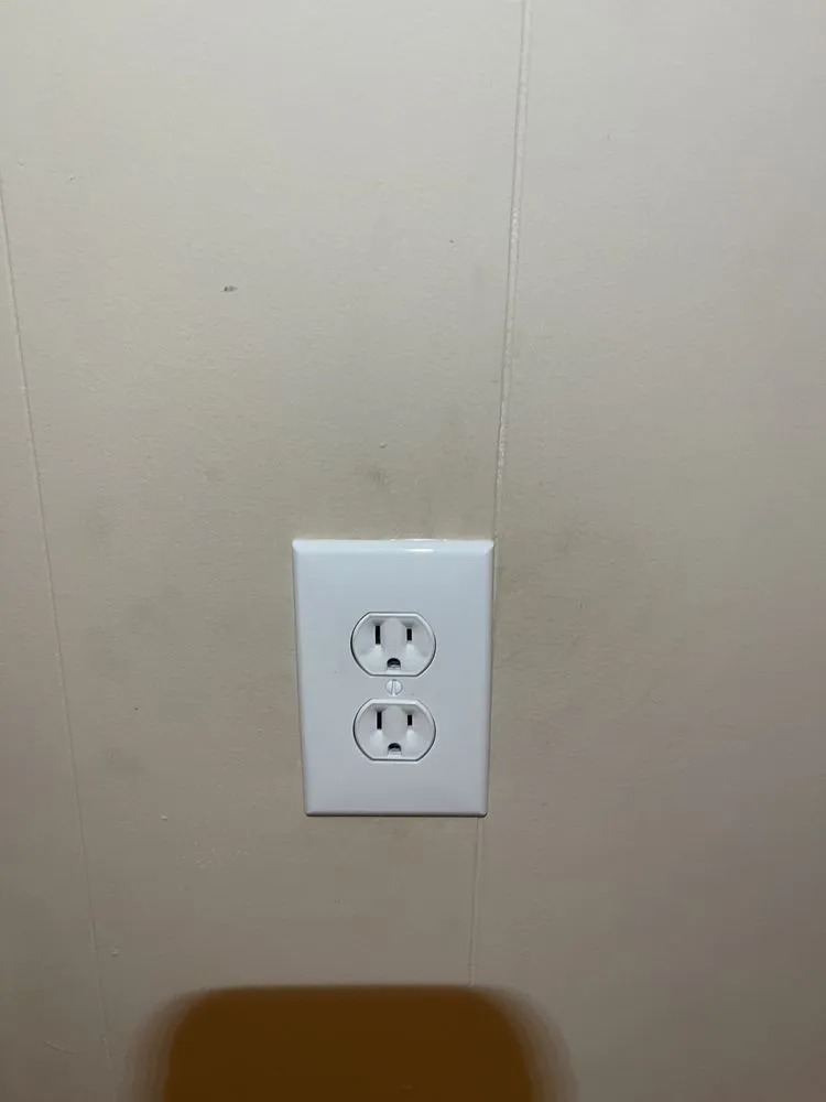 Slide of Prosper Electric