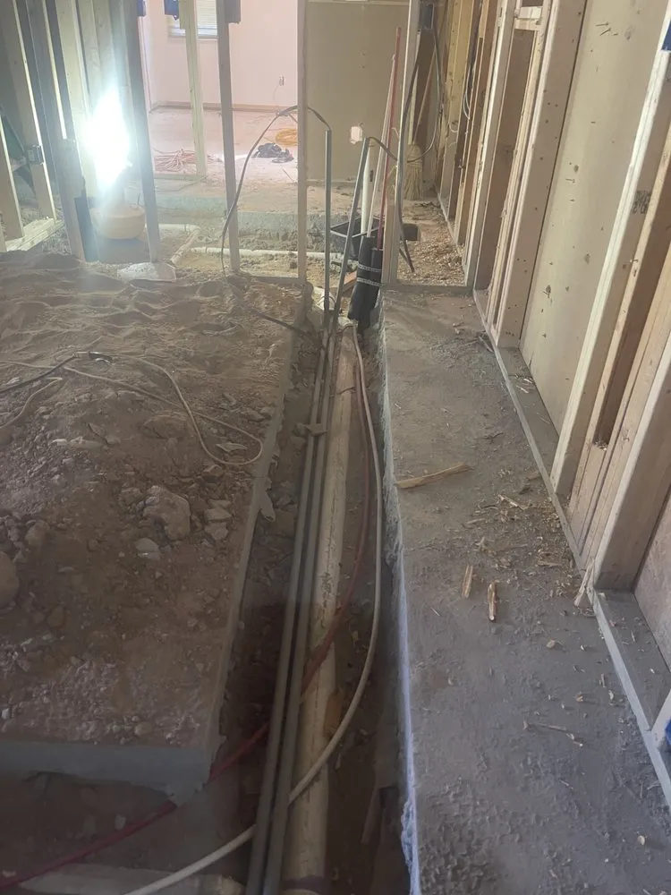 Slide of Prosper Electric