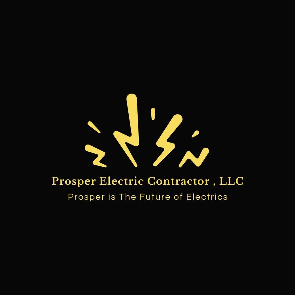 Slide of Prosper Electric